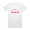 Classic Plus Tee [+5cm] Thumbnail