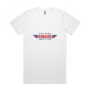 Classic Plus Tee [+5cm] Thumbnail