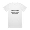 Classic Plus Tee [+5cm] Thumbnail