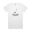 Classic Plus Tee [+5cm] Thumbnail