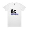 Classic Plus Tee [+5cm] Thumbnail