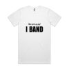 Classic Plus Tee [+5cm] Thumbnail