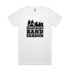 Classic Plus Tee [+5cm] Thumbnail