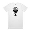 Classic Plus Tee [+5cm] Thumbnail