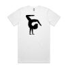 Classic Plus Tee [+5cm] Thumbnail