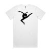 Classic Plus Tee [+5cm] Thumbnail