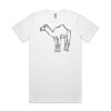 Classic Plus Tee [+5cm] Thumbnail