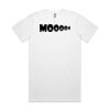 Classic Plus Tee [+5cm] Thumbnail