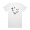 Classic Plus Tee [+5cm] Thumbnail