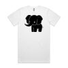 Classic Plus Tee [+5cm] Thumbnail