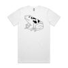 Classic Plus Tee [+5cm] Thumbnail