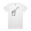 Classic Plus Tee [+5cm] Thumbnail