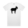 Classic Plus Tee [+5cm] Thumbnail
