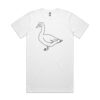 Classic Plus Tee [+5cm] Thumbnail