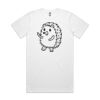 Classic Plus Tee [+5cm] Thumbnail