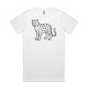 Classic Plus Tee [+5cm] Thumbnail