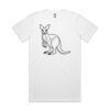 Classic Plus Tee [+5cm] Thumbnail