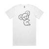 Classic Plus Tee [+5cm] Thumbnail