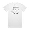 Classic Plus Tee [+5cm] Thumbnail
