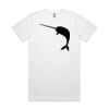 Classic Plus Tee [+5cm] Thumbnail