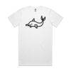 Classic Plus Tee [+5cm] Thumbnail
