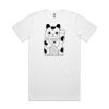 Classic Plus Tee [+5cm] Thumbnail