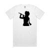 Classic Plus Tee [+5cm] Thumbnail