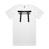 Classic Plus Tee [+5cm] Thumbnail