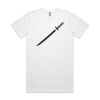Classic Plus Tee [+5cm] Thumbnail