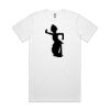 Classic Plus Tee [+5cm] Thumbnail