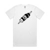 Classic Plus Tee [+5cm] Thumbnail