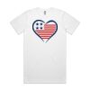 Classic Plus Tee [+5cm] Thumbnail
