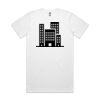 Classic Plus Tee [+5cm] Thumbnail