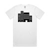 Classic Plus Tee [+5cm] Thumbnail