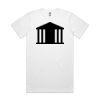 Classic Plus Tee [+5cm] Thumbnail