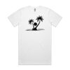 Classic Plus Tee [+5cm] Thumbnail