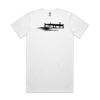 Classic Plus Tee [+5cm] Thumbnail