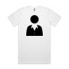 Classic Plus Tee [+5cm] Thumbnail
