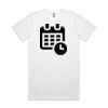 Classic Plus Tee [+5cm] Thumbnail
