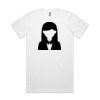 Classic Plus Tee [+5cm] Thumbnail