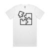 Classic Plus Tee [+5cm] Thumbnail