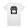 Classic Plus Tee [+5cm] Thumbnail
