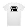 Classic Plus Tee [+5cm] Thumbnail