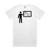 Classic Plus Tee [+5cm] Thumbnail