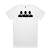 Classic Plus Tee [+5cm] Thumbnail