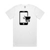 Classic Plus Tee [+5cm] Thumbnail