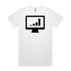 Classic Plus Tee [+5cm] Thumbnail