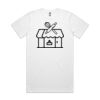 Classic Plus Tee [+5cm] Thumbnail
