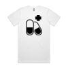 Classic Plus Tee [+5cm] Thumbnail