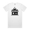 Classic Plus Tee [+5cm] Thumbnail
